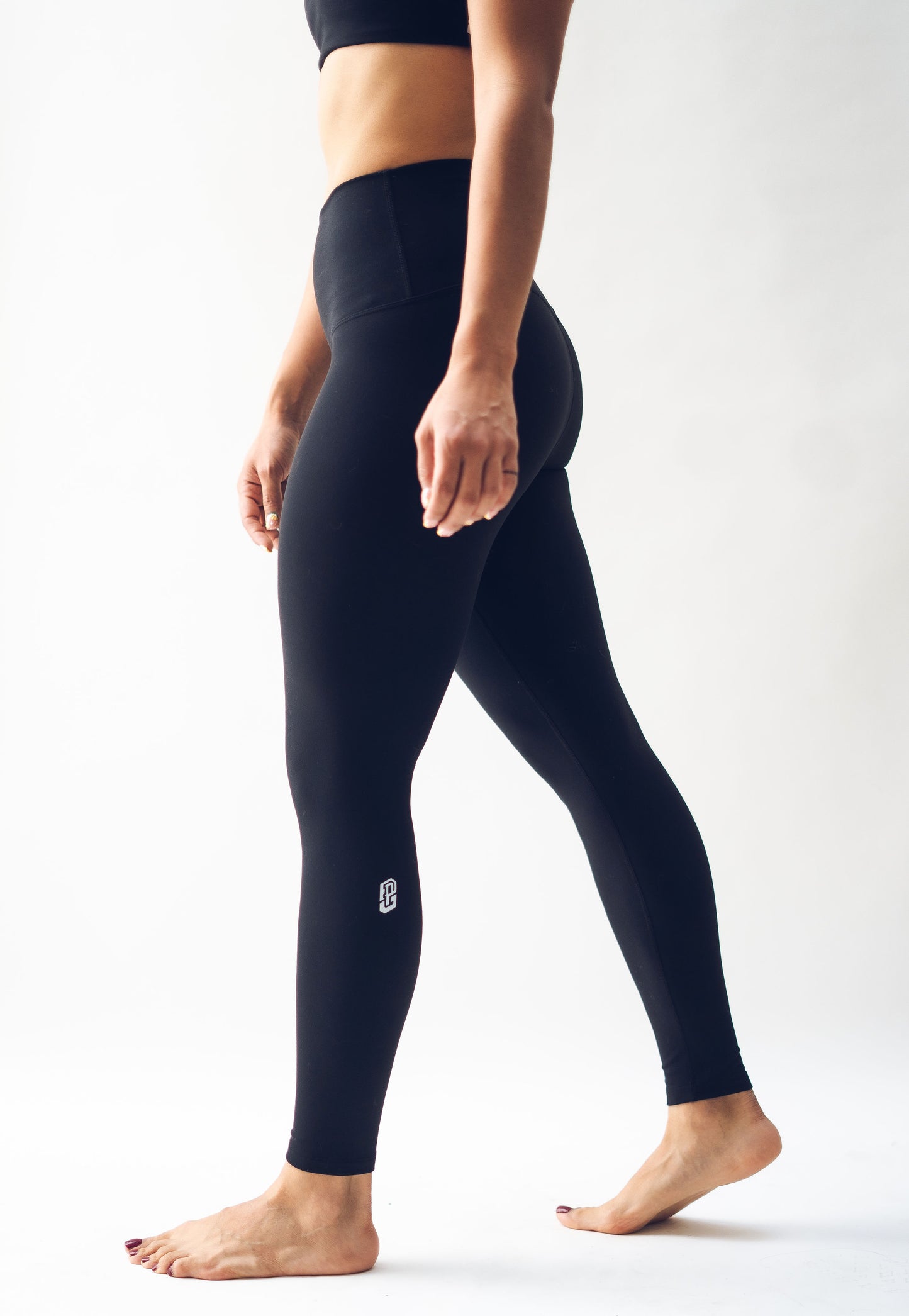 Leggings black