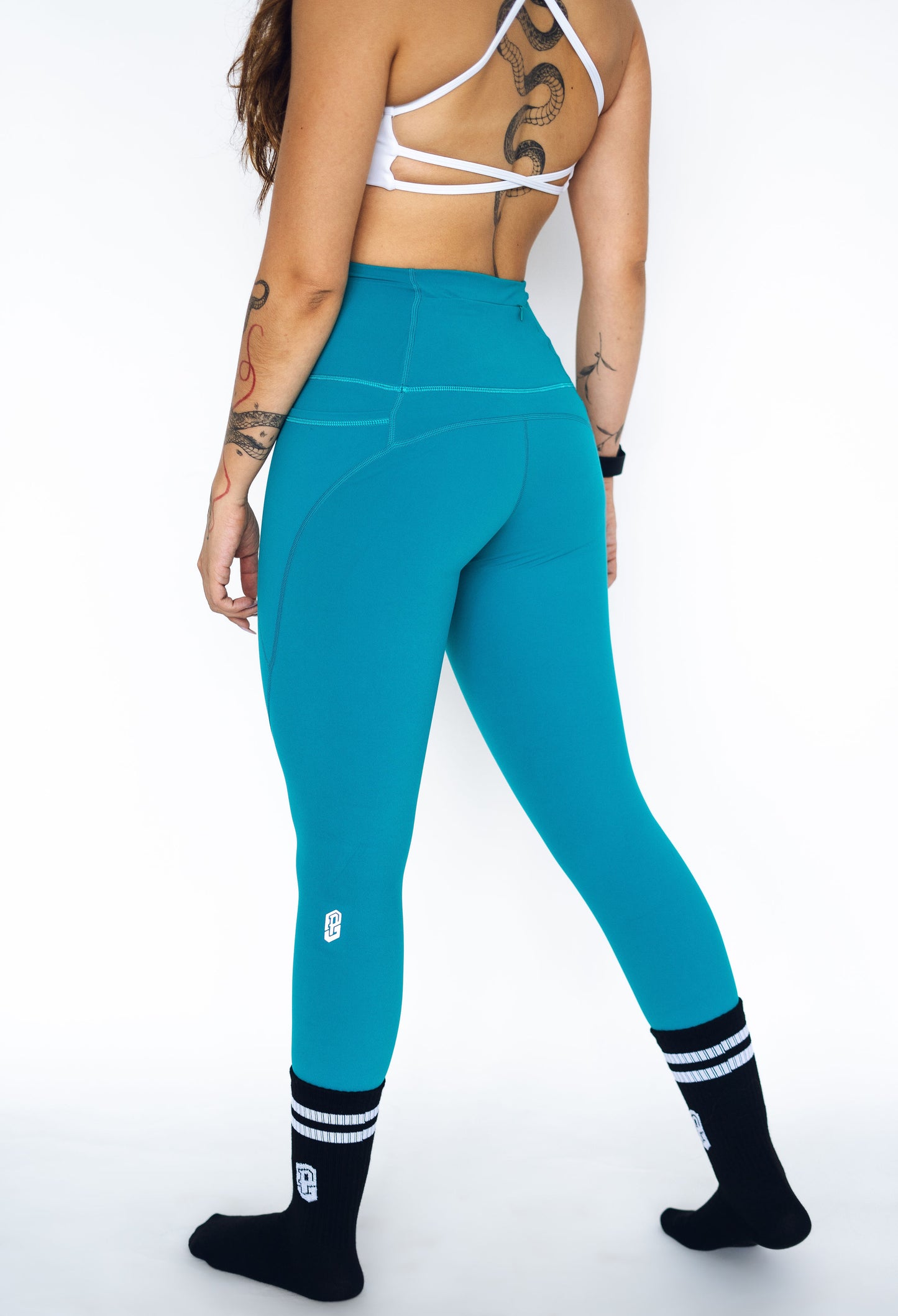 Leggings Deportivo Neftis JADE