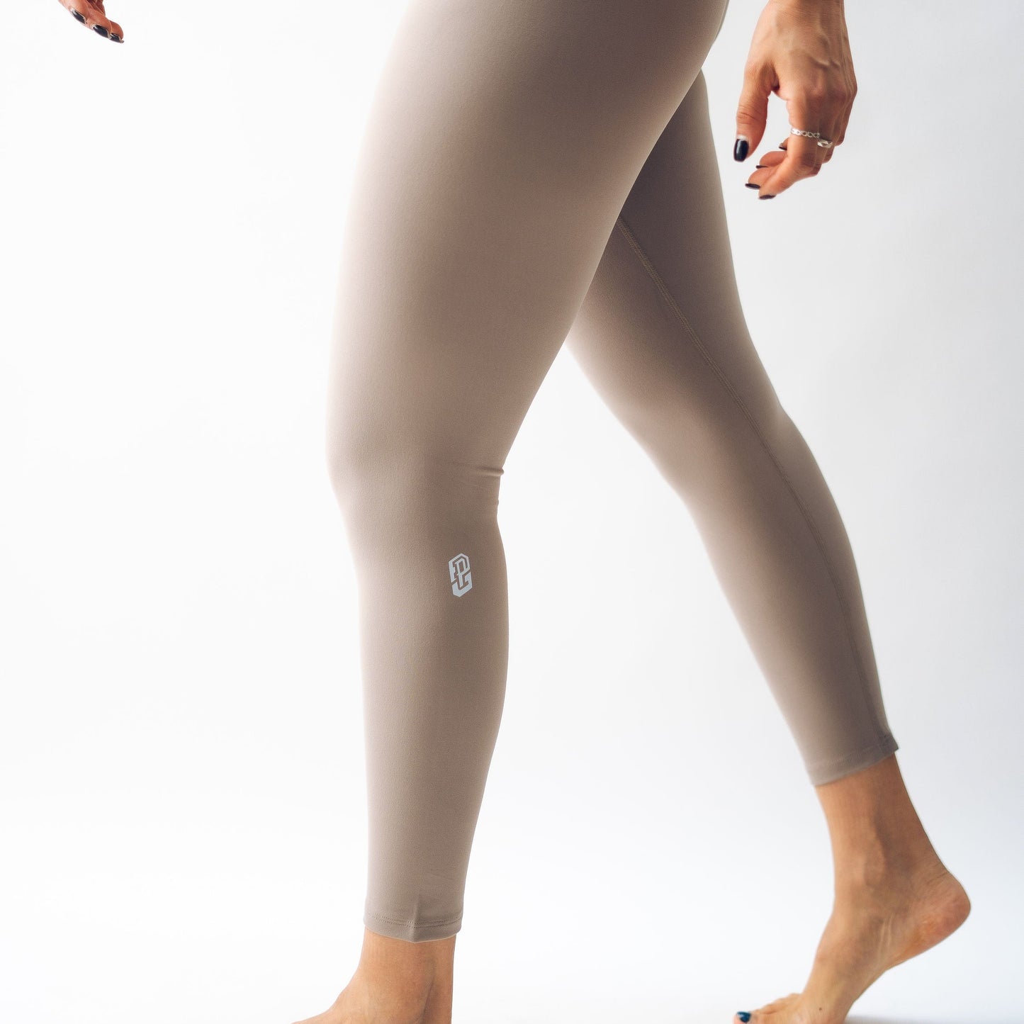 Leggings Deportivo Bastet sand