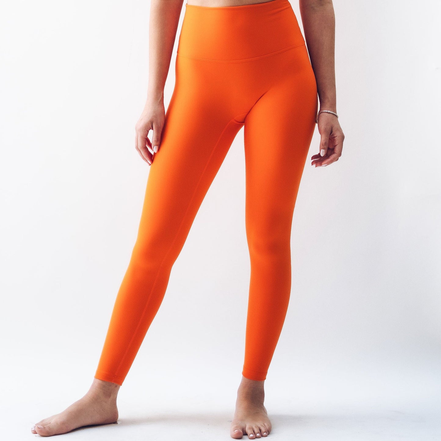 Leggings Deportivo Bastet orange